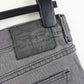 LEVIS 508 Jeans Grey | W32 L30