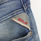 Mens REPLAY Anbass Jeans Blue | W32 L32