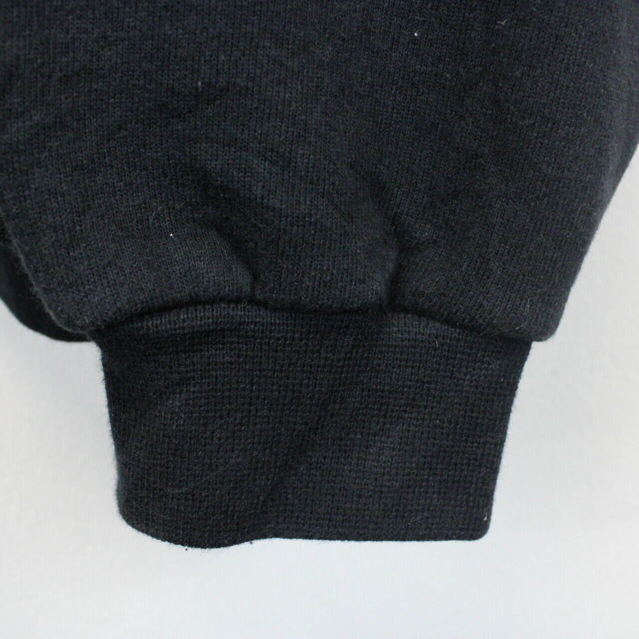 NIKE 90s BORUSSIA DORTMUND Sweatshirt Black | XL