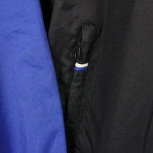 Load image into Gallery viewer, ADIDAS Track Top Jacket Navy Blue | Medium
