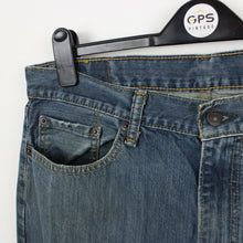 Load image into Gallery viewer, LEVIS 559 Jeans Mid Blue | W34 L30
