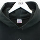 HARLEY DAVIDSON 90s Hoodie Black | Large