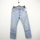 LEVIS 501 Jeans Light Blue | W34 L32