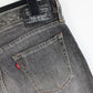 LEVIS 527 Jeans Grey | W36 L32