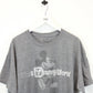 DISNEY T-Shirt Grey | XL