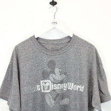 Load image into Gallery viewer, DISNEY T-Shirt Grey | XL
