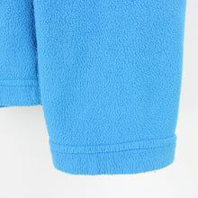 Load image into Gallery viewer, Womens BERGHAUS 1/4 Zip Fleece Blue | Medium
