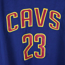 Load image into Gallery viewer, Womens NBA Cleveland CAVALIERS Jersey | XS
