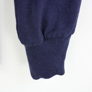NYPD T-Shirt Navy Blue | Small