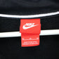 NIKE 00s Hoodie Black | Medium