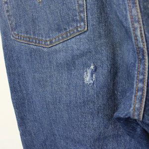 Womens LEVIS 501 Big E Jeans Mid Blue | W29 L28