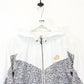 Womens NIKE Track Top White | Small