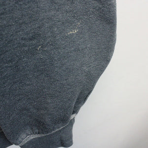 REEBOK 90s Sweatshirt Grey | Large