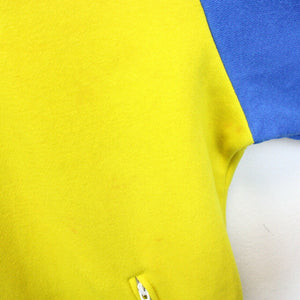 ADIDAS ORIGINALS Zip Sweatshirt Multicolour | Medium