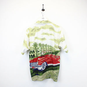 Hawaiian Shirt Multicolour | Medium