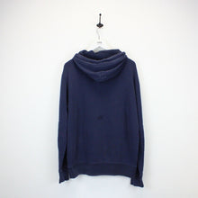 Load image into Gallery viewer, RALPH LAUREN Hoodie Navy Blue | Large
