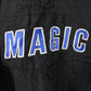 Vintage 90s STARTER Orlando MAGIC Jacket | XL