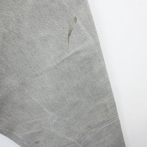 LEVIS 501 XX Jeans Grey | W34 L28