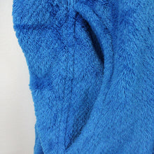 Load image into Gallery viewer, Womens PATAGONIA Fleece Blue | Medium
