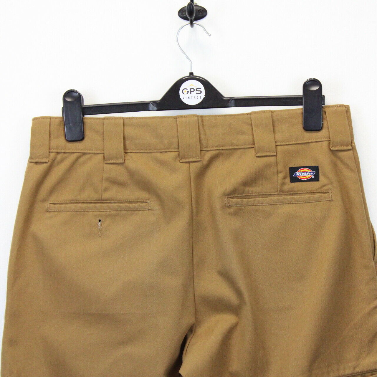 DICKIES Trousers Brown | W34 L28