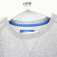 ADIDAS ORIGINALS Sweatshirt Grey | Medium