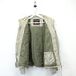 NAPAPIJRI Bomber Jacket Beige | Medium