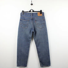 Load image into Gallery viewer, LEVIS 550 Jeans Mid Blue | W32 L30
