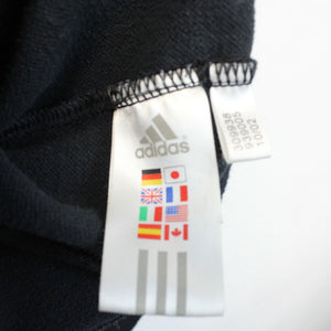 ADIDAS 00s Track Top Black | Large