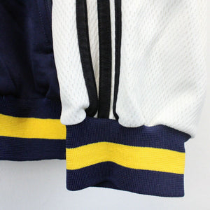ADIDAS 90s Track Top Navy Blue | Large