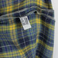 Womens BURBERRYS 90s Check Dress | Medium