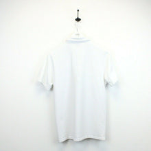 Load image into Gallery viewer, ELLESSE Polo Shirt White | Medium
