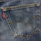 LEVIS 501 Jeans Blue | W34 L34
