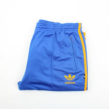 Load image into Gallery viewer, ADIDAS 90s Joggers Blue | XL
