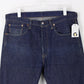 LEVIS 501 CT Jeans Dark Blue | W36 L32