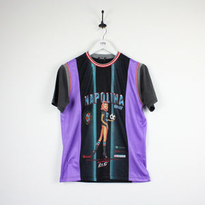 Dolce & Gabbana 90s T-Shirt Black | XS