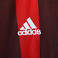 ADIDAS AC MILAN 00s Jersey | Medium