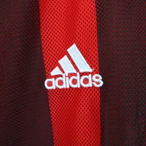ADIDAS AC MILAN 00s Jersey | Medium