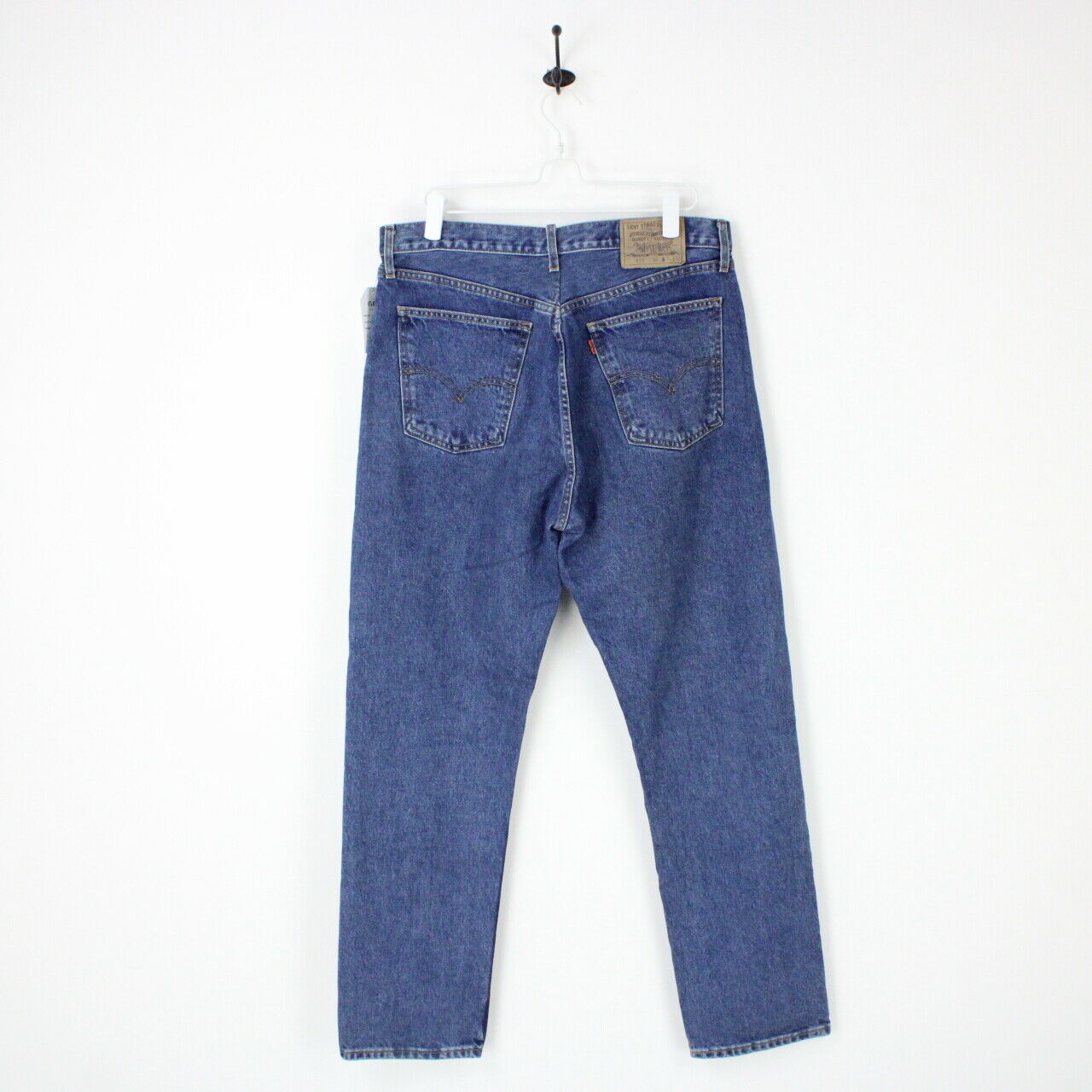 Mens LEVIS 615 Jeans Mid Blue | W36 L32
