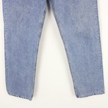 Load image into Gallery viewer, Mens ARMANI 90s True Blue Jeans Light Blue | W36 L32

