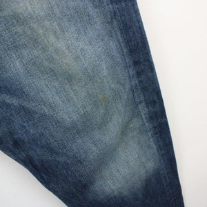 LEVIS 501 Jeans Mid Blue | W38 L32