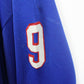 New York RANGERS 90s Jersey | XL