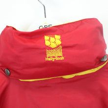 Load image into Gallery viewer, HELLY HANSEN 90s Jacket Red | Medium
