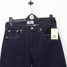 Load image into Gallery viewer, LEVIS 501 Selvedge Redline Jeans Indigo | W30 L38
