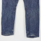 Mens LEVIS Type 1 Engineered Jeans Mid Blue | W36 L32