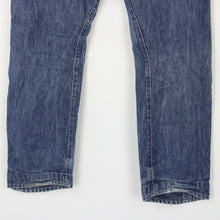 Load image into Gallery viewer, Mens LEVIS Type 1 Engineered Jeans Mid Blue | W36 L32
