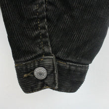 Load image into Gallery viewer, LEVIS Bomber Jacket Black | Medium

