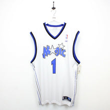 Load image into Gallery viewer, NBA REEBOK Orlando MAGIC Jersey White | XL
