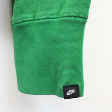 Load image into Gallery viewer, NIKE Sweatshirt Green | Large
