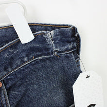 Load image into Gallery viewer, Mens LEVIS 615 Jeans Dark Blue | W38 L30

