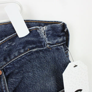 Mens LEVIS 615 Jeans Dark Blue | W38 L30